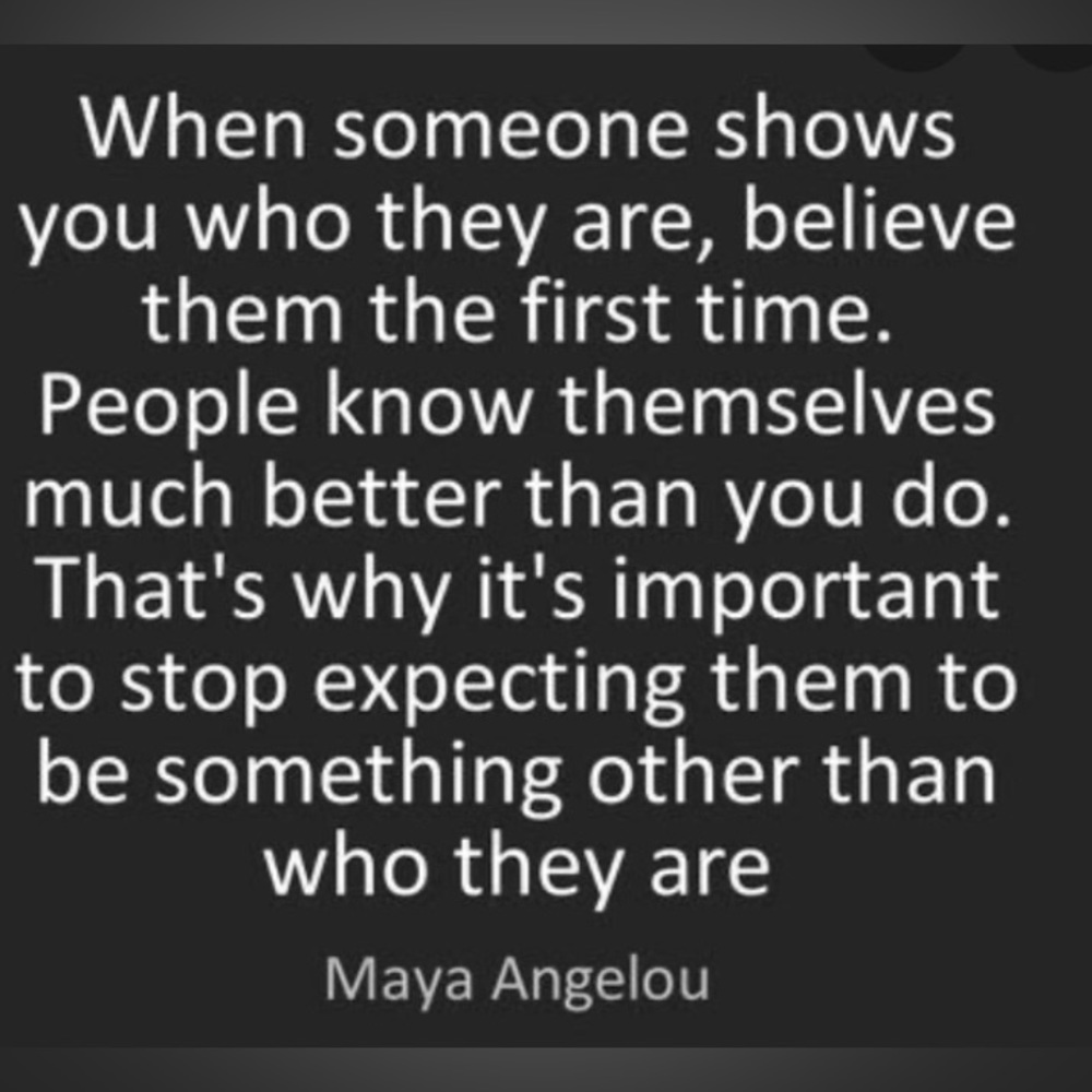 Today's Thought